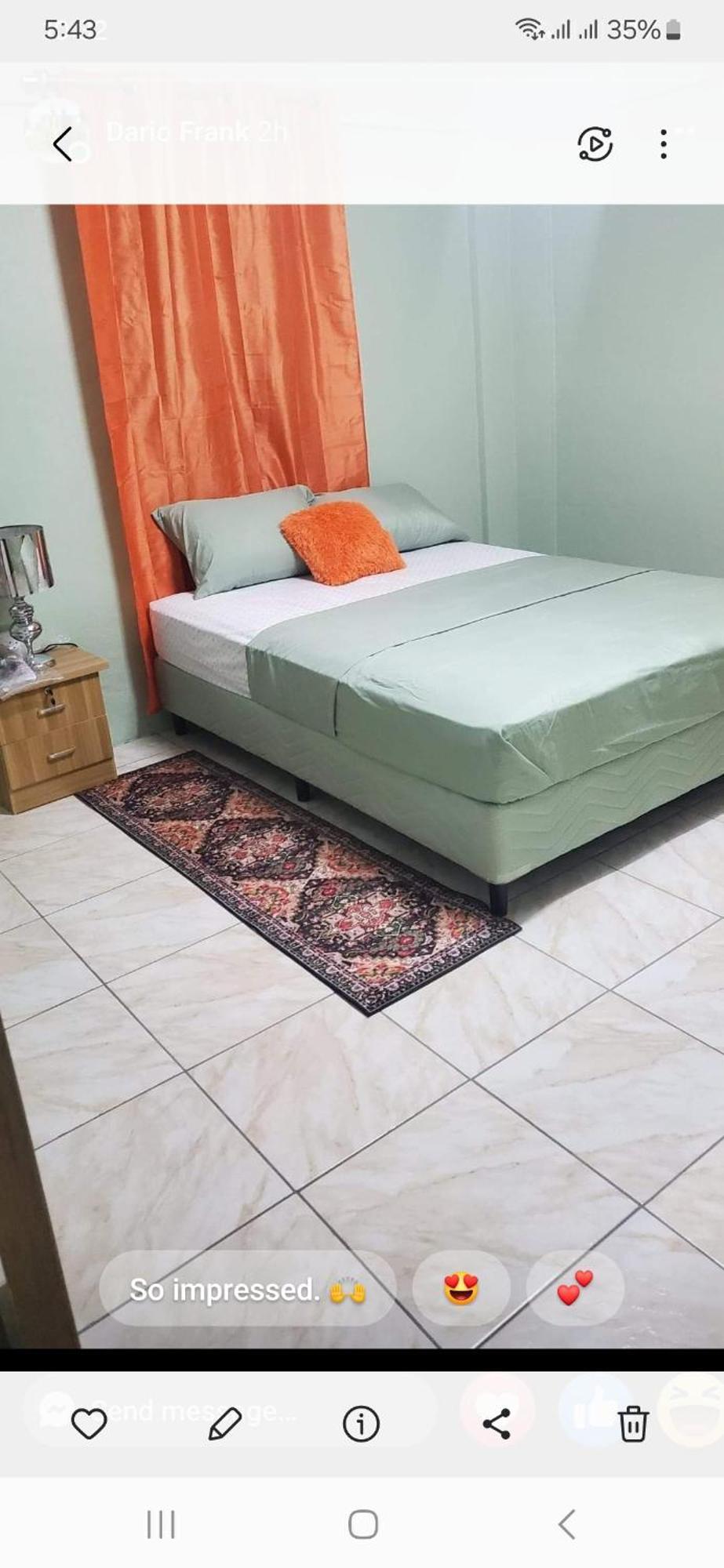 Natrue'S Haven Bed and Breakfast Marigot Εξωτερικό φωτογραφία