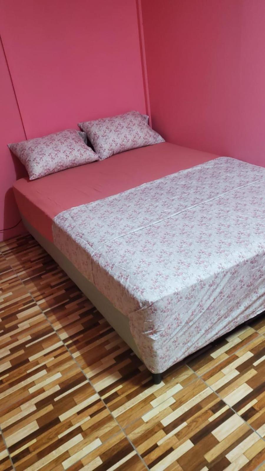 Natrue'S Haven Bed and Breakfast Marigot Εξωτερικό φωτογραφία
