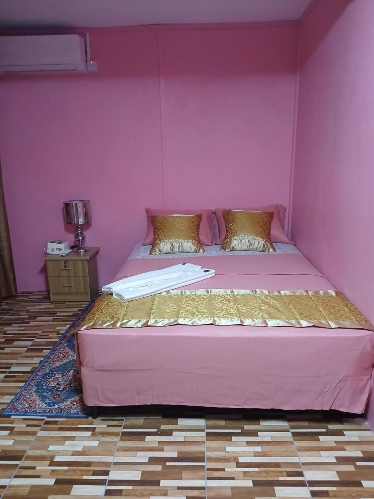 Natrue'S Haven Bed and Breakfast Marigot Εξωτερικό φωτογραφία