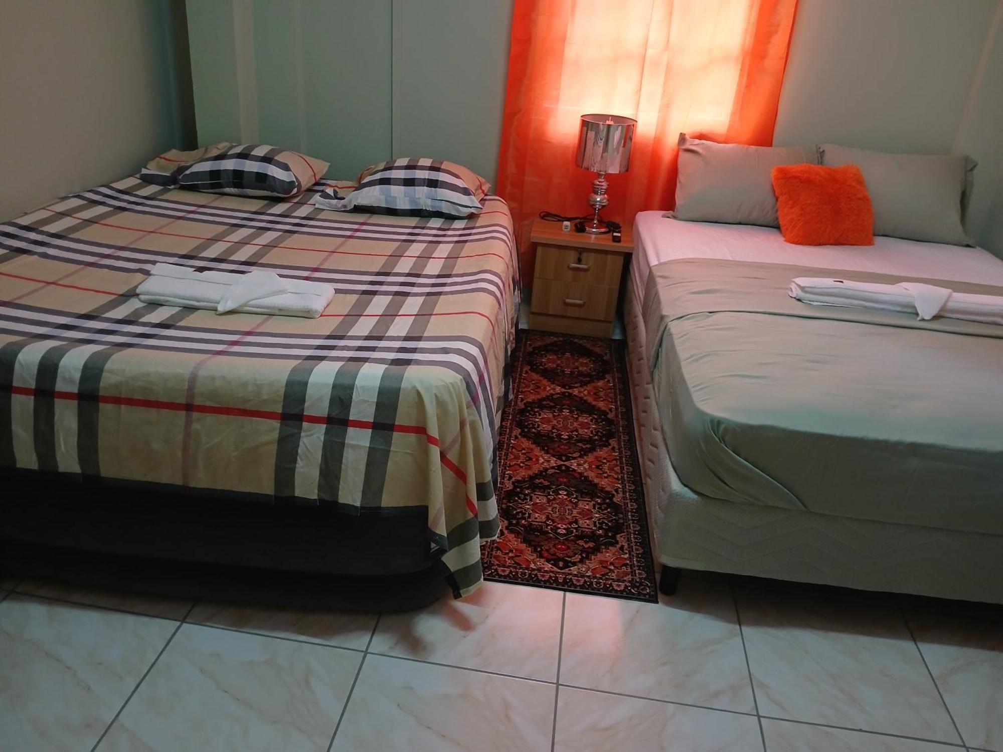 Natrue'S Haven Bed and Breakfast Marigot Εξωτερικό φωτογραφία