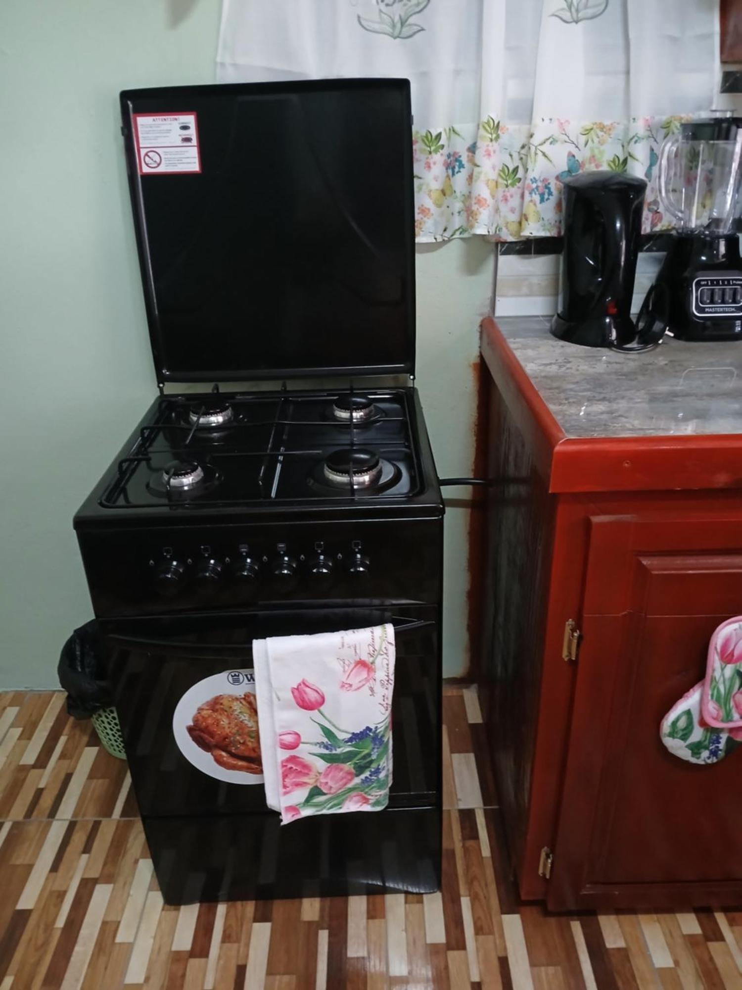 Natrue'S Haven Bed and Breakfast Marigot Εξωτερικό φωτογραφία