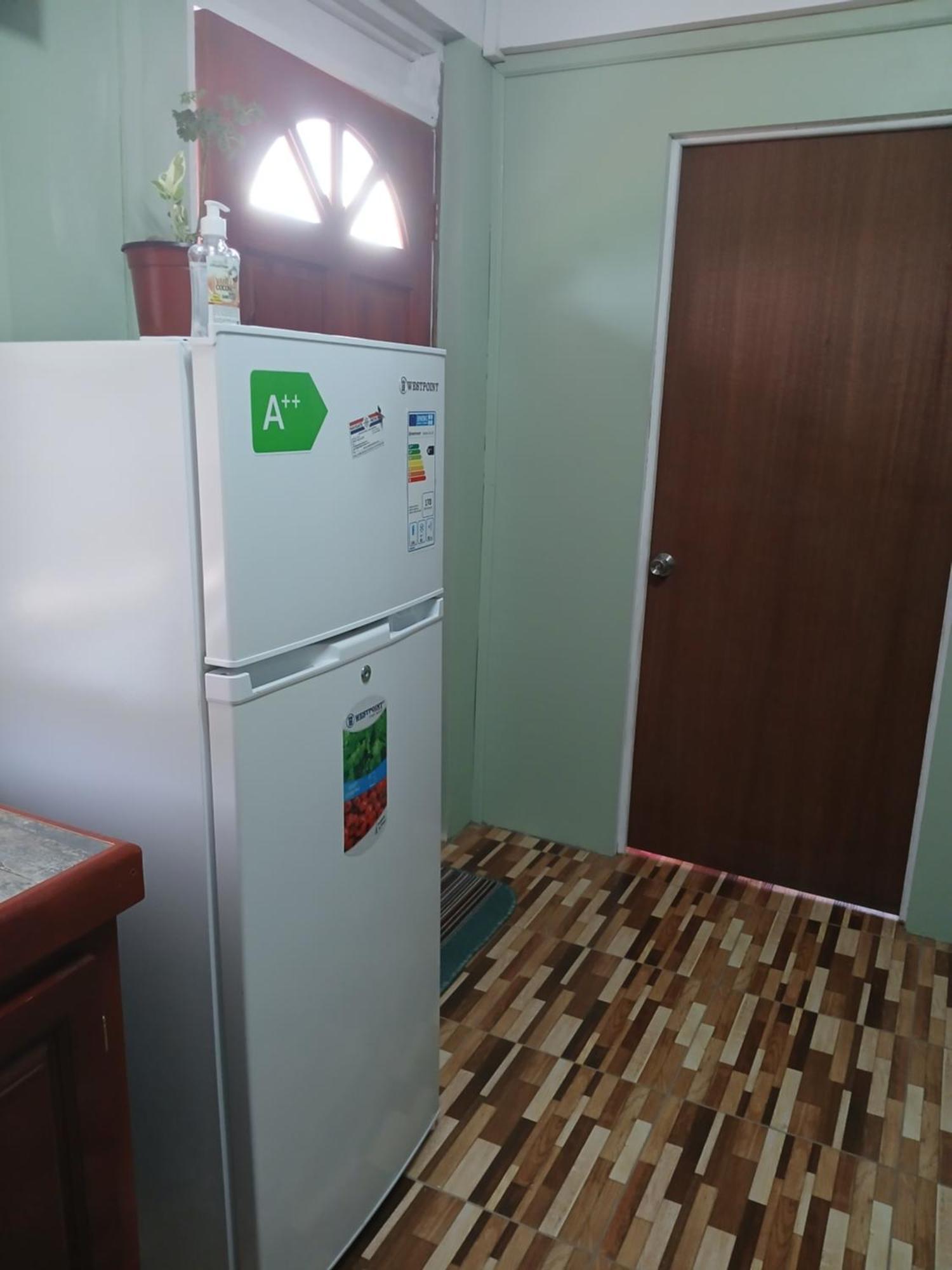 Natrue'S Haven Bed and Breakfast Marigot Εξωτερικό φωτογραφία